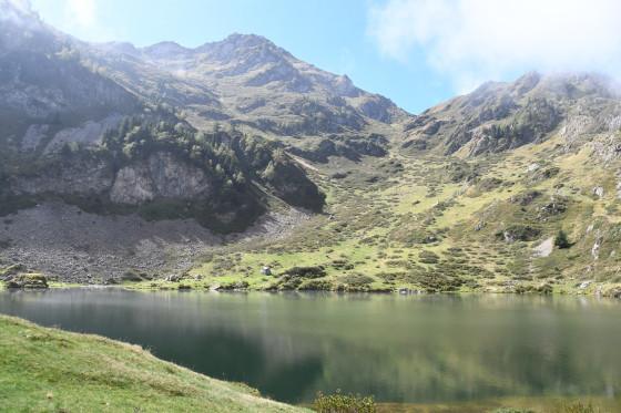 L'Etang d'Ayes