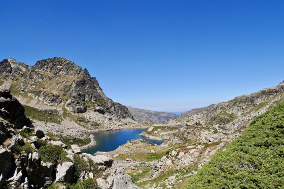 L’Étang de Joclar