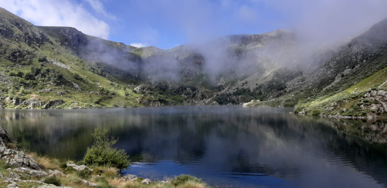 L\'etang