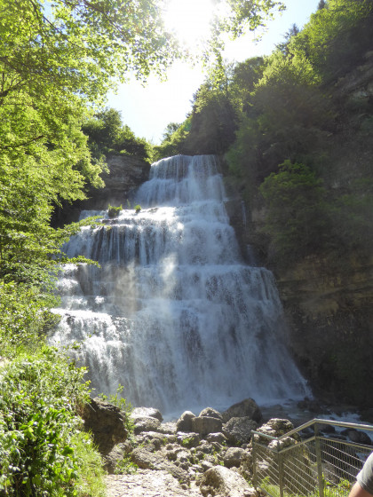 L\'Eventail le 13/06/2019