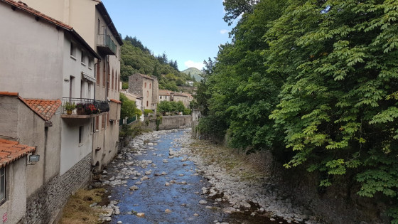 L'H&eacute;rault