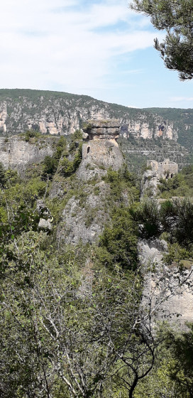 L'hermitage St Michel