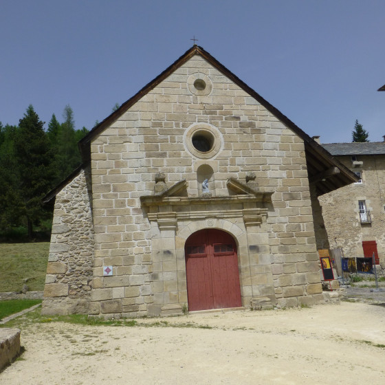 L\'Ermitage