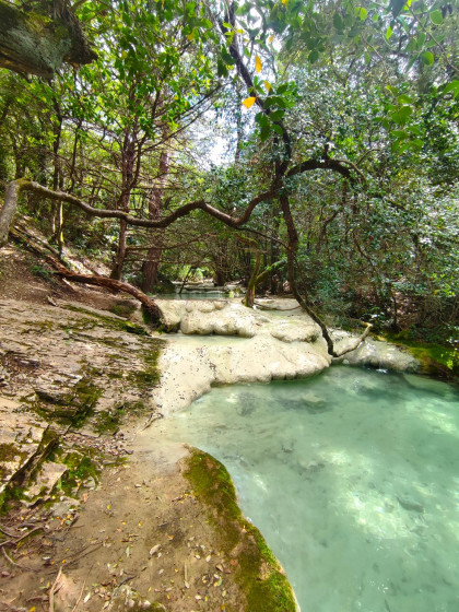 L'Huveaune