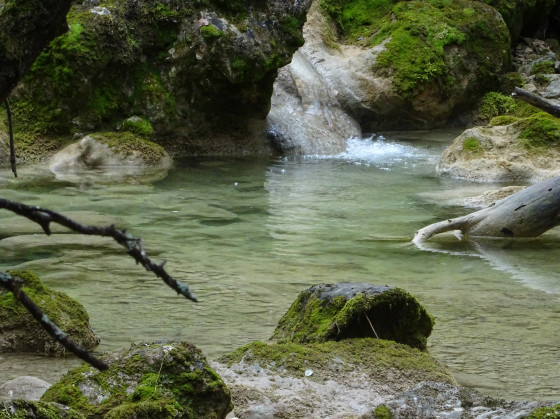 l'Huveaune