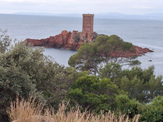L'ile d' Or