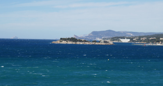 L\'île de Bendor