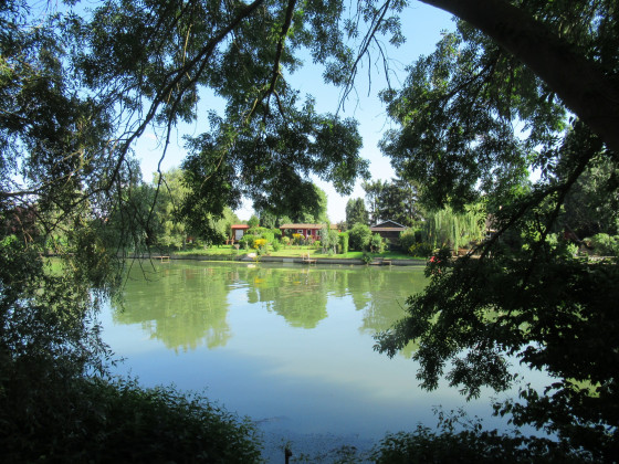L'Ile de Mézy