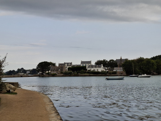 l\'Île Saint Cado