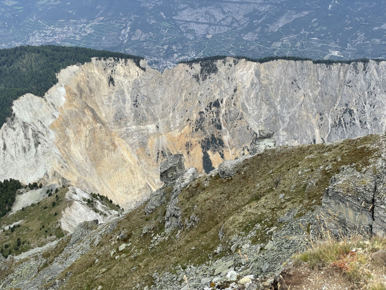 L\'Illgraben