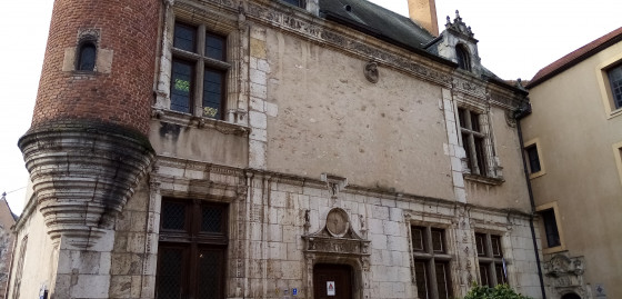 L'office du tourisme