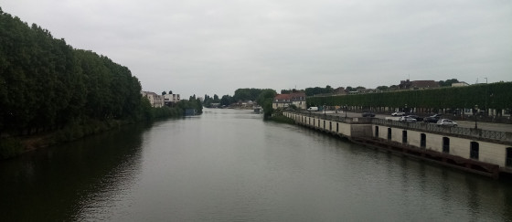L\'Oise