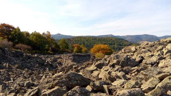 L\'oppidum de la Farre