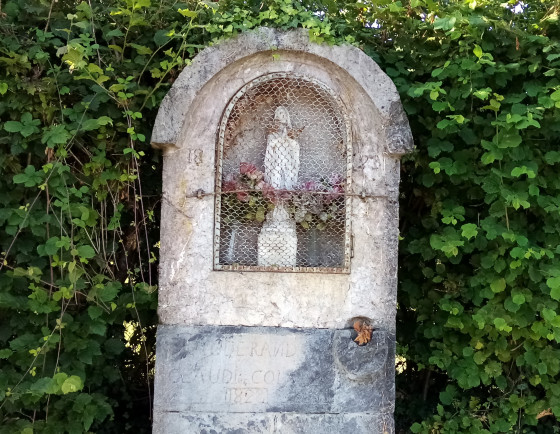Oratoire