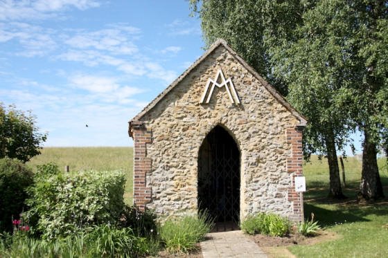 L'oratoire