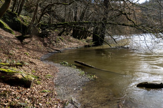 L\'Ourthe