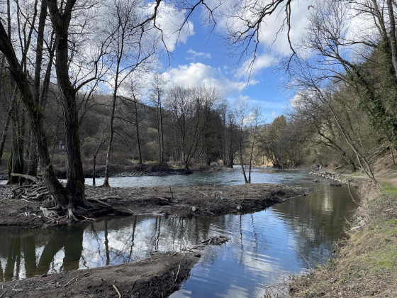 L’Ourthe