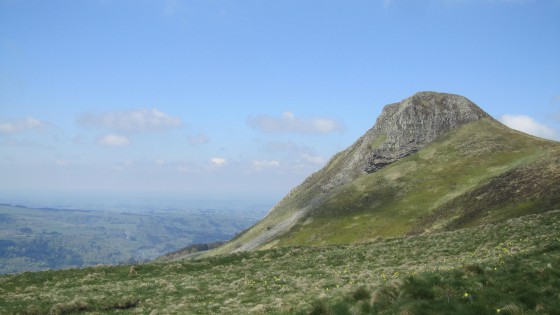 La Banne d\'Ordanche