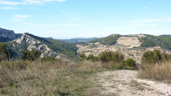 La barre de la Jaume
