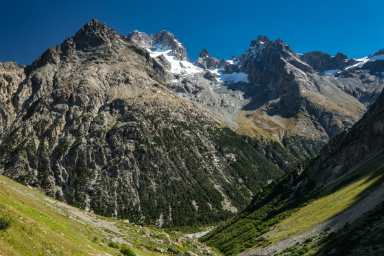 La Barre des Écrins