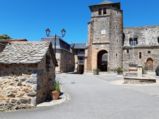 La Bastide l'Évêque