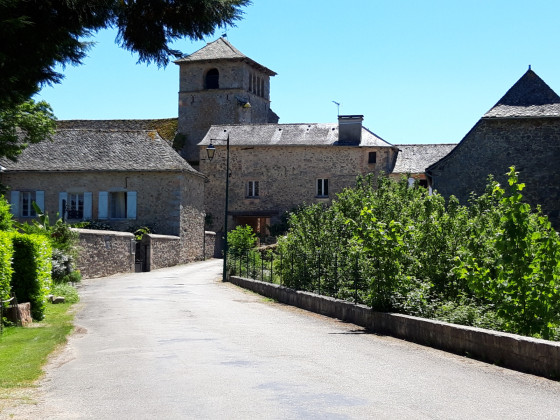 La Bastide l'Evêque