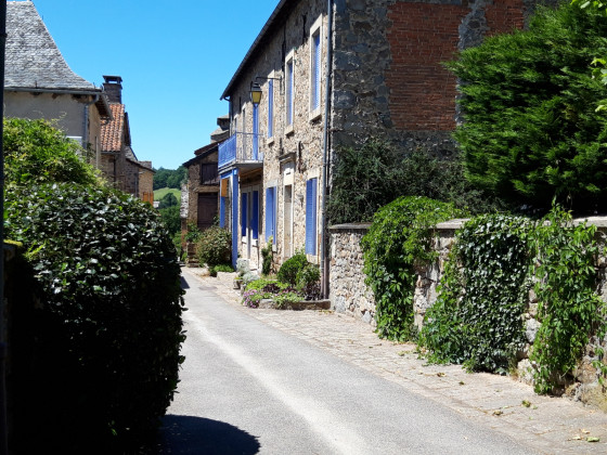 La Bastide l'Ev&ecirc;que