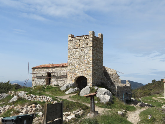 La bastide