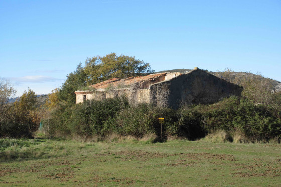 La Bastidonne