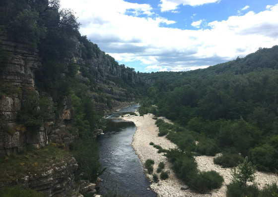 La Baume
