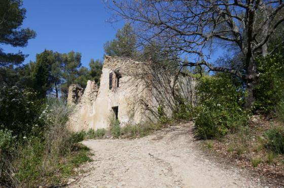 La Bérenguière