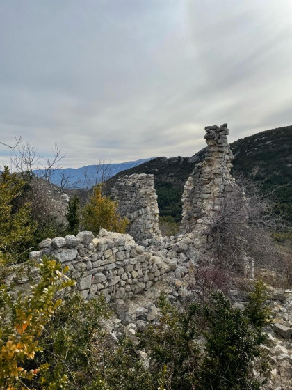 La bergerie