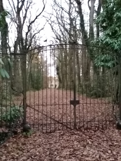 La Bertheloti&egrave;re