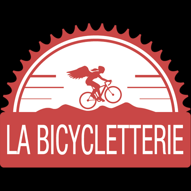La bicycletterie