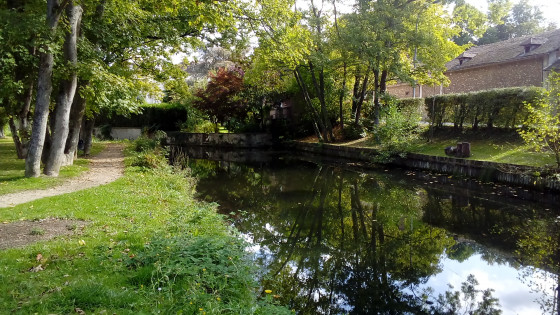 La Bièvre