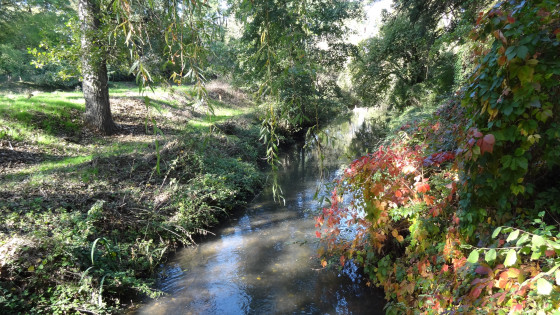 La Bièvre
