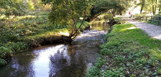 La Bièvre