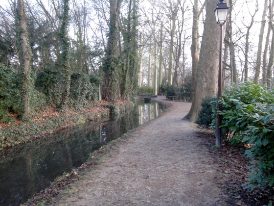 La Bièvre