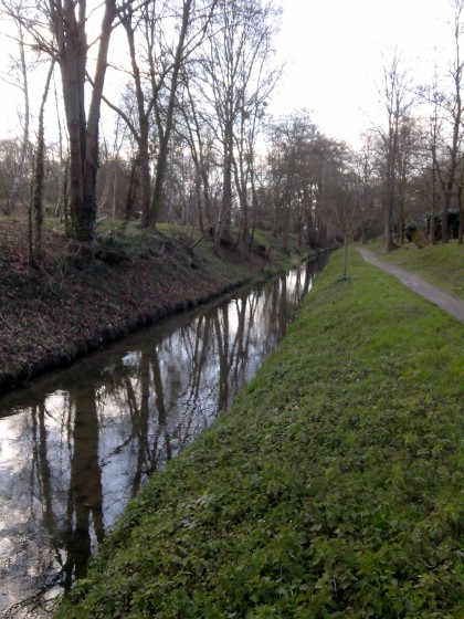 La Bièvre