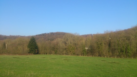 Vall&eacute;e de la Bi&egrave;vre