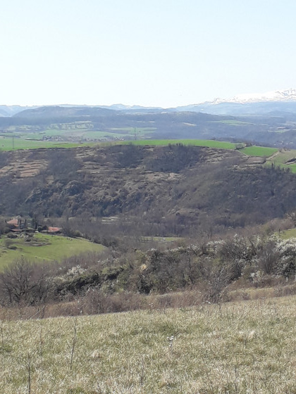 La Blanche