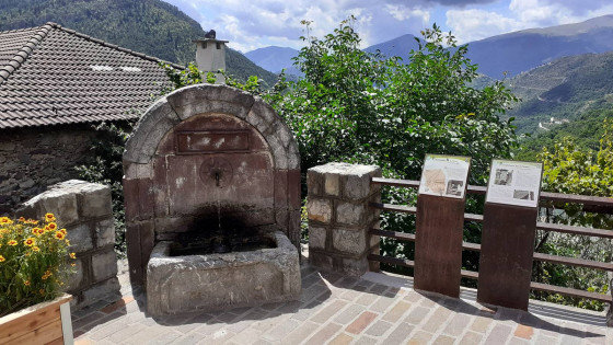 La Bolline