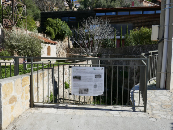 La Bonnefont