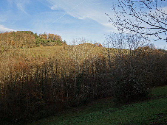 La Bosse du Gourlu