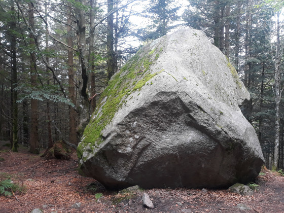 La Boule du Diable