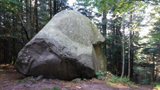 La boule du diable