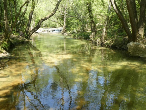 La Brague