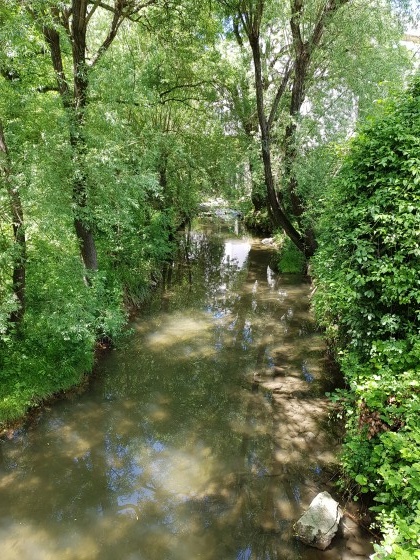 La Brague