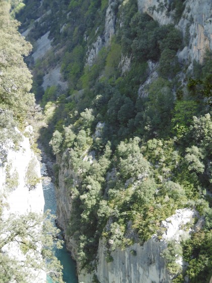 La Breche Imbert