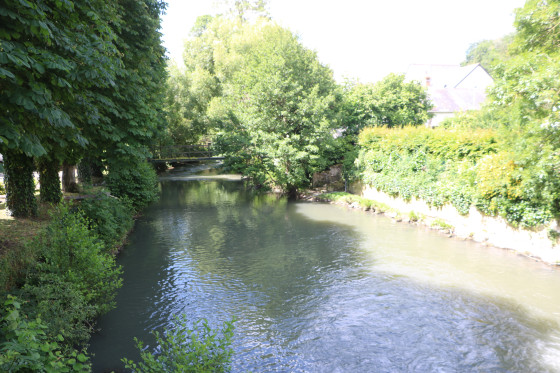 La Brenne
